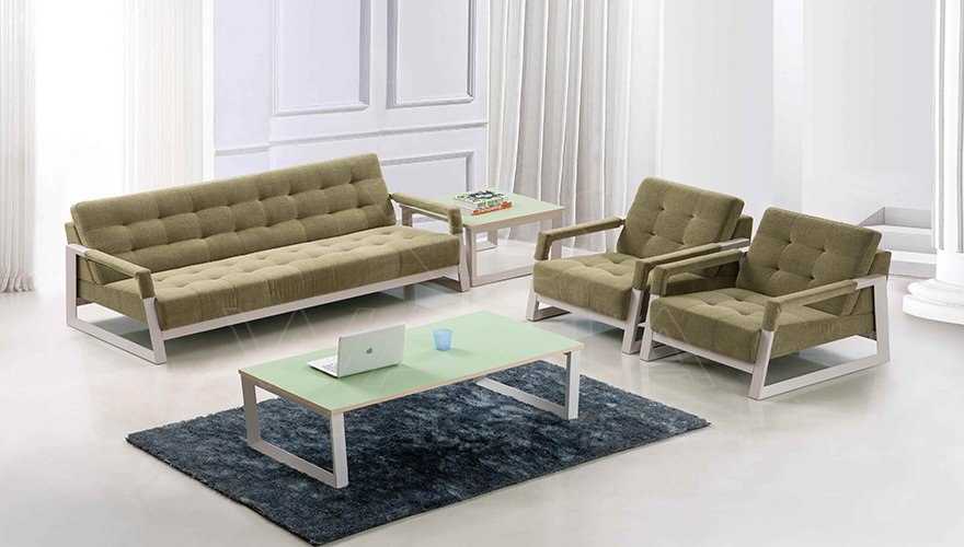 高端辦公家具沙發(fā)其售價(jià)為何如此之貴-深圳美林辦公家具