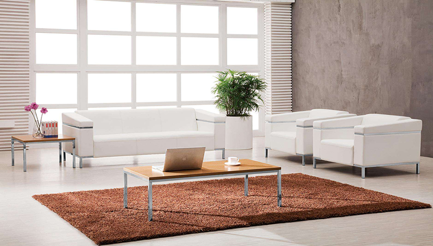 高端辦公家具沙發(fā)其售價(jià)為何如此之貴-深圳美林辦公家具