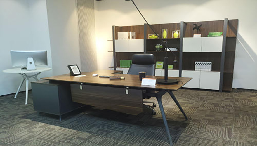 這樣搭配讓辦公室家具既實(shí)用又可以美美的-深圳美林辦公家具