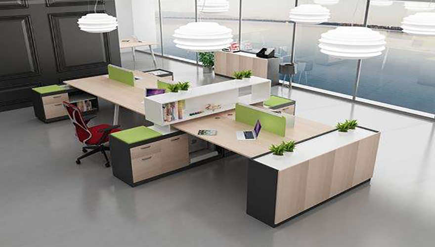 辦公家具采購時那些值得買-深圳美林辦公家具