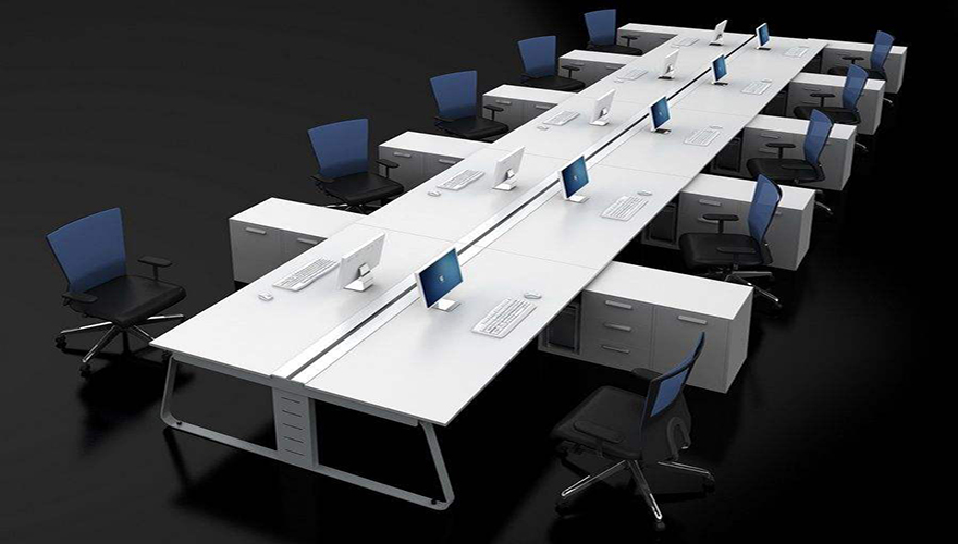 辦公家具采購時那些值得買-深圳美林辦公家具