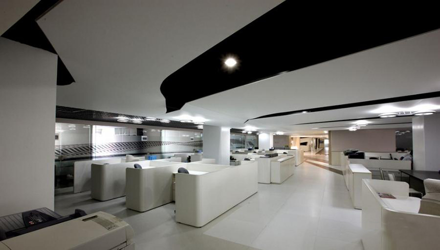 怎樣鑒別辦公室家具是純實(shí)木還是貼皮實(shí)木？-深圳美林辦公家具