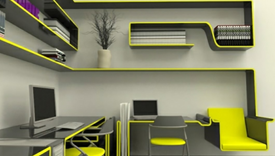 怎樣鑒別辦公室家具是純實(shí)木還是貼皮實(shí)木？-深圳美林辦公家具