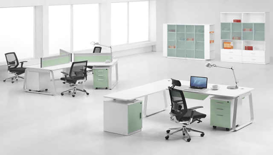 怎樣鑒別辦公室家具是純實(shí)木還是貼皮實(shí)木？-深圳美林辦公家具