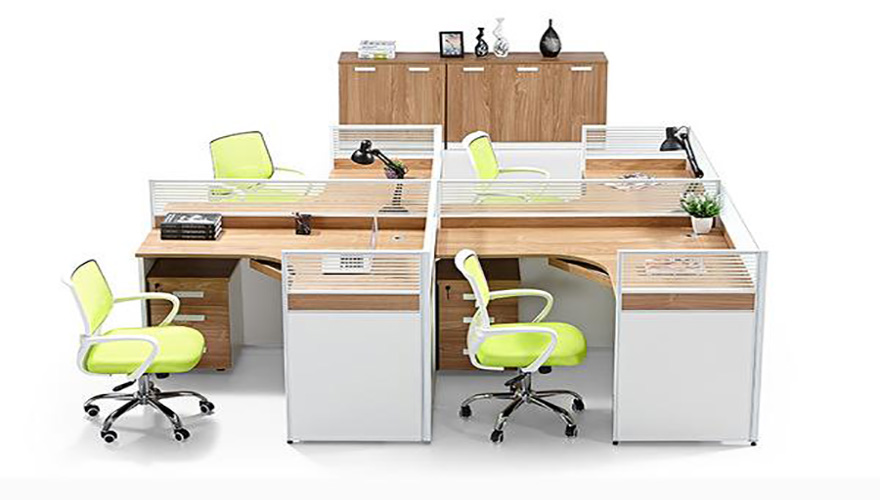 辦公室裝修如何定做辦公桌椅？-深圳美林辦公家具