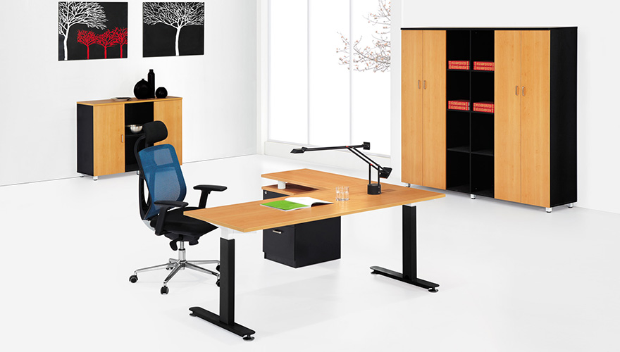 辦公室家具的與時(shí)俱進(jìn)-深圳美林辦公家具