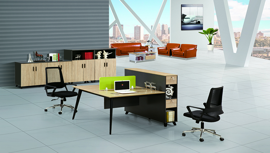 辦公家具市場走向與風格的選擇-深圳美林辦公家具