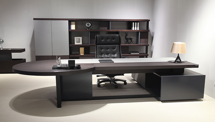 辦公家具市場走向與風格的選擇-深圳美林辦公家具