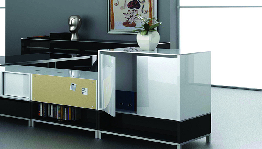 現(xiàn)代辦公家具類別細(xì)分方式-深圳美林辦公家具