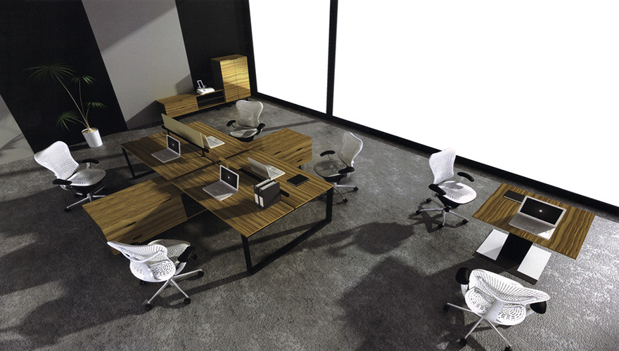 從業(yè)20年的辦公家具廠家教您三招學會辦公家具采購！-深圳美林辦公家具