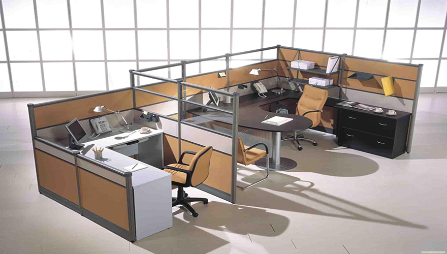 從業(yè)20年的辦公家具廠家教您三招學會辦公家具采購！-深圳美林辦公家具