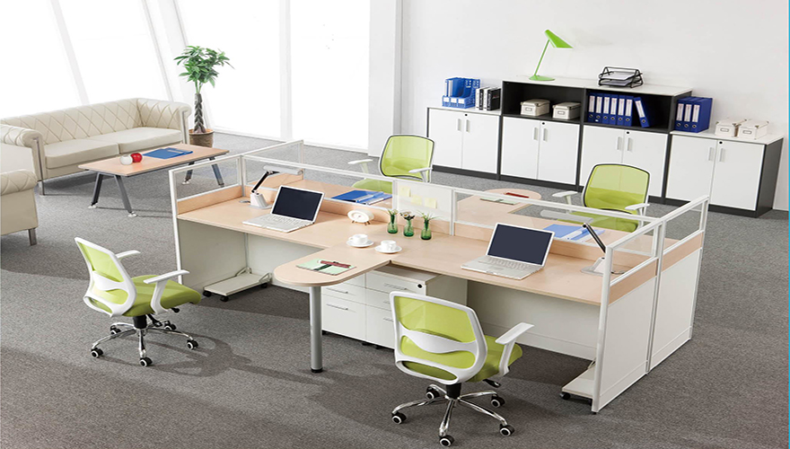 從業(yè)20年的辦公家具廠家教您三招學會辦公家具采購！-深圳美林辦公家具