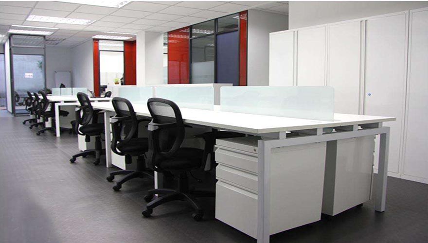 不同場(chǎng)地辦公家具該怎么選擇