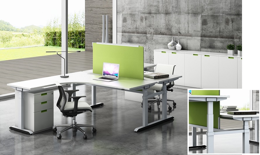 深圳辦公家具去哪里買比較好?