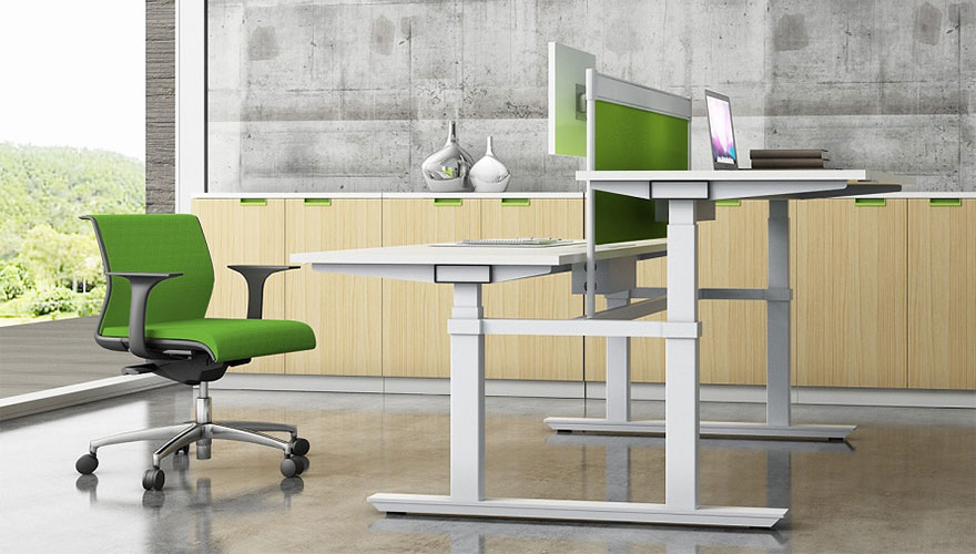 深圳辦公家具的使用要注意哪些？