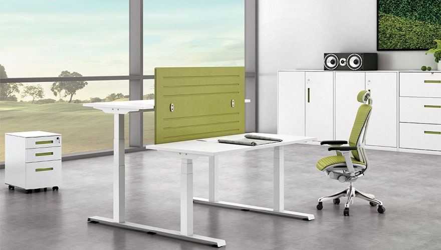 辦公家具正發(fā)展趨勢(shì)所面臨的問(wèn)題